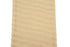 Light Caramel Silk Chiffon Diagonal Stripe on Mesh Fabric 1 Yard and 13 Inches LWW00152